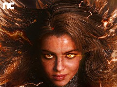 NCSOFT，11年ぶりの新作PC向けMMORPG「THRONE AND LIBERTY」のサービスを韓国で開始。ローンチトレイラーも公開に