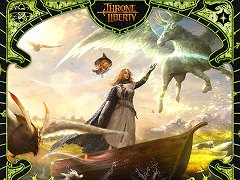「THRONE AND LIBERTY」，OST第2弾「Adventures in Solisium」をリリース。世界各国の音楽家によるファンタジー音楽を鑑賞できる