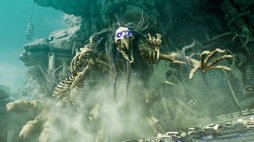 画像ギャラリー No.002のサムネイル画像 / PC/PS5/Xbox向け新作MMORPG「スローン・アンド・リバティ」,CBTの募集がスタート。NCSOFTの期待のフラグシップタイトルをAmazon Gamesが展開