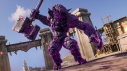 画像ギャラリー No.003のサムネイル画像 / PC/PS5/Xbox向け新作MMORPG「スローン・アンド・リバティ」,CBTの募集がスタート。NCSOFTの期待のフラグシップタイトルをAmazon Gamesが展開
