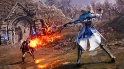 画像ギャラリー No.006のサムネイル画像 / PC/PS5/Xbox向け新作MMORPG「スローン・アンド・リバティ」,CBTの募集がスタート。NCSOFTの期待のフラグシップタイトルをAmazon Gamesが展開