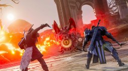 画像ギャラリー No.007のサムネイル画像 / PC/PS5/Xbox向け新作MMORPG「スローン・アンド・リバティ」,CBTの募集がスタート。NCSOFTの期待のフラグシップタイトルをAmazon Gamesが展開