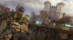 画像ギャラリー No.008のサムネイル画像 / PC/PS5/Xbox向け新作MMORPG「スローン・アンド・リバティ」,CBTの募集がスタート。NCSOFTの期待のフラグシップタイトルをAmazon Gamesが展開