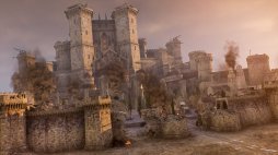 画像ギャラリー No.009のサムネイル画像 / PC/PS5/Xbox向け新作MMORPG「スローン・アンド・リバティ」,CBTの募集がスタート。NCSOFTの期待のフラグシップタイトルをAmazon Gamesが展開