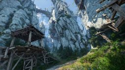 画像ギャラリー No.010のサムネイル画像 / PC/PS5/Xbox向け新作MMORPG「スローン・アンド・リバティ」,CBTの募集がスタート。NCSOFTの期待のフラグシップタイトルをAmazon Gamesが展開