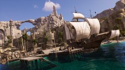 画像ギャラリー No.011のサムネイル画像 / PC/PS5/Xbox向け新作MMORPG「スローン・アンド・リバティ」,CBTの募集がスタート。NCSOFTの期待のフラグシップタイトルをAmazon Gamesが展開