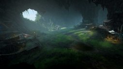 画像ギャラリー No.012のサムネイル画像 / PC/PS5/Xbox向け新作MMORPG「スローン・アンド・リバティ」,CBTの募集がスタート。NCSOFTの期待のフラグシップタイトルをAmazon Gamesが展開