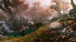 画像ギャラリー No.013のサムネイル画像 / PC/PS5/Xbox向け新作MMORPG「スローン・アンド・リバティ」,CBTの募集がスタート。NCSOFTの期待のフラグシップタイトルをAmazon Gamesが展開