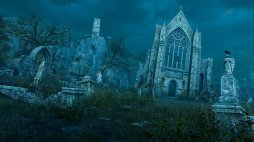 画像ギャラリー No.014のサムネイル画像 / PC/PS5/Xbox向け新作MMORPG「スローン・アンド・リバティ」,CBTの募集がスタート。NCSOFTの期待のフラグシップタイトルをAmazon Gamesが展開
