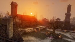 画像ギャラリー No.015のサムネイル画像 / PC/PS5/Xbox向け新作MMORPG「スローン・アンド・リバティ」,CBTの募集がスタート。NCSOFTの期待のフラグシップタイトルをAmazon Gamesが展開