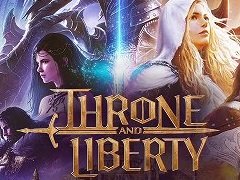PC/PS5/Xbox向け新作MMORPG「スローン・アンド・リバティ」，CBTの募集がスタート。NCSOFTの期待のフラグシップタイトルをAmazon Gamesが展開