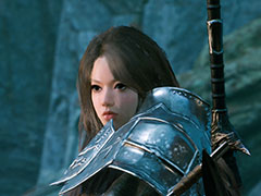 ［プレイレポ］NCSOFTが11年ぶりに贈る基本プレイ無料の新作MMORPG「スローン・アンド・リバティ」。特別プレイアブルデモを体験してきた