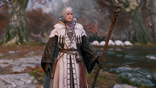画像ギャラリー No.002のサムネイル画像 / 新作MMORPG「スローン・アンド・リバティ」，日本語版声優キャストを発表。塩野瑛久さんがPC・コンソールゲームの声優に初挑戦