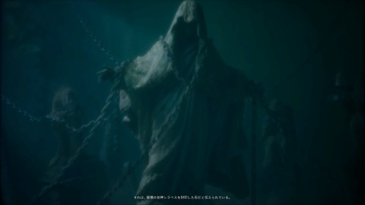 画像ギャラリー No.005のサムネイル画像 / ［プレイレポ］完全新作MMORPG「スローン・アンド・リバティ」のOBTに参加。大規模PvPがウリだが，意外にもアクション要素が強かった