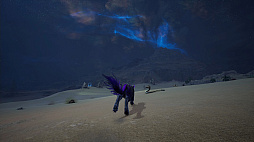 画像ギャラリー No.027のサムネイル画像 / ［プレイレポ］完全新作MMORPG「スローン・アンド・リバティ」のOBTに参加。大規模PvPがウリだが，意外にもアクション要素が強かった