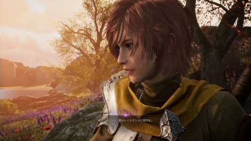 画像ギャラリー No.039のサムネイル画像 / ［プレイレポ］完全新作MMORPG「スローン・アンド・リバティ」のOBTに参加。大規模PvPがウリだが，意外にもアクション要素が強かった