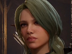 ［プレイレポ］完全新作MMORPG「スローン・アンド・リバティ」のOBTに参加。大規模PvPがウリだが，意外にもアクション要素が強かった