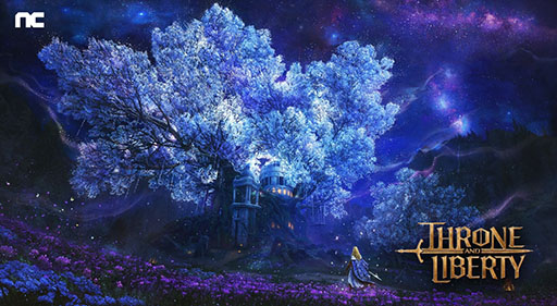 画像ギャラリー No.001のサムネイル画像 / 新作MMORPG「スローン・アンド・リバティ」，サービス開始日を10月2日に延期。早期アクセスは9月27日に開始予定
