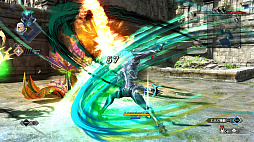 画像ギャラリー No.012のサムネイル画像 / 【今週のモチベ】新作MMORPG「スローン・アンド・リバティ」の早期アクセスが始まり，「英雄伝説」の新作が発売される 2024年9月23日〜9月30日