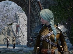新作MMORPG「スローン・アンド・リバティ」が正式サービス開始！　快適に遊べるようチューニングされた本作の魅力を凝縮して紹介【PR】