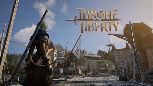 画像ギャラリー No.022のサムネイル画像 / 新作MMORPG「スローン・アンド・リバティ」が正式サービス開始! 快適に遊べるようチューニングされた本作の魅力を凝縮して紹介【PR】