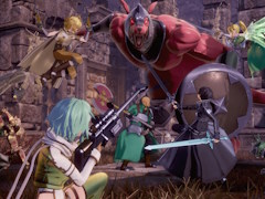 【今週のモチベ】「スローン・アンド・リバティ」の正式サービスが始まり，「SAO フラクチュアード デイドリーム」が発売される 2024年9月30日〜10月6日