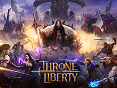 新作MMORPG「スローン・アンド・リバティ」，本日サービス開始。「リネージュ」シリーズのNCSOFTが満を持して贈るフラグシップタイトル