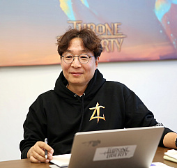 画像ギャラリー No.004のサムネイル画像 / ［インタビュー］Pay to Winの要素を全部抜いたMMORPGが「スローン・アンド・リバティー」――モバイルゲームでは得づらいものが，PC/コンソールのMMORPGにはあるんです