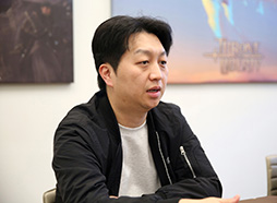 画像ギャラリー No.005のサムネイル画像 / ［インタビュー］Pay to Winの要素を全部抜いたMMORPGが「スローン・アンド・リバティー」――モバイルゲームでは得づらいものが，PC/コンソールのMMORPGにはあるんです