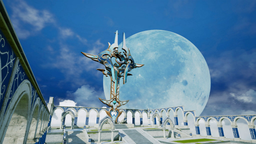 画像ギャラリー No.005のサムネイル画像 / 「ALTAIR BREAKER」Meta Questストア/Steamでウィッシュリストを公開