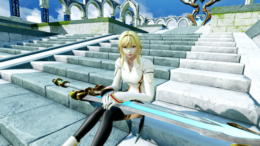 画像ギャラリー No.006のサムネイル画像 / 「ALTAIR BREAKER」Meta Questストア/Steamでウィッシュリストを公開