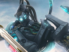 「ALTAIR BREAKER」，2022年8月19日にMeta Quest2/PCVR向けに発売。剣戟トレイラー＆制作インタビューも公開