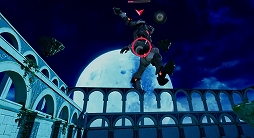 画像ギャラリー No.013のサムネイル画像 / 「ALTAIR BREAKER」プレイレポ。「ソード・オブ・ガルガンチュア」から遊びやすく進化した，新たなVR剣戟アクションが登場