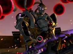 「ALTAIR BREAKER」プレイレポ。「ソード・オブ・ガルガンチュア」から遊びやすく進化した，新たなVR剣戟アクションが登場