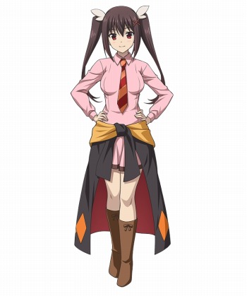 画像ギャラリー No.006のサムネイル画像 / PS4/Switch「この素晴らしい世界に祝福を！〜呪いの遺物と惑いし冒険者たち〜」の予約受付がスタート。完全生産限定版の特典情報を公開
