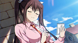 画像ギャラリー No.005のサムネイル画像 / 「この素晴らしい世界に祝福を！〜呪いの遺物と惑いし冒険者たち〜」のオープニングムービーが公開に