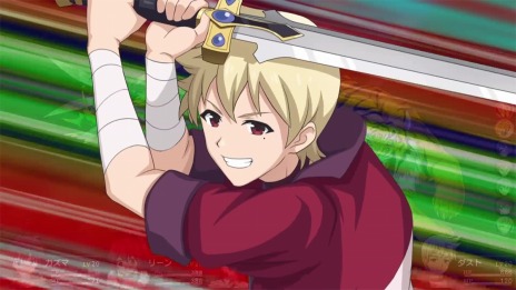 画像ギャラリー No.013のサムネイル画像 / 「この素晴らしい世界に祝福を！〜呪いの遺物と惑いし冒険者たち〜」のゲームポイントを公開。TGS 2022のハピネットブースに試遊台を出展