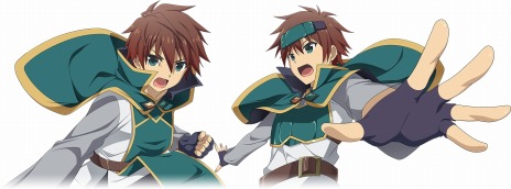 画像ギャラリー No.017のサムネイル画像 / 「この素晴らしい世界に祝福を！〜呪いの遺物と惑いし冒険者たち〜」のゲームポイントを公開。TGS 2022のハピネットブースに試遊台を出展