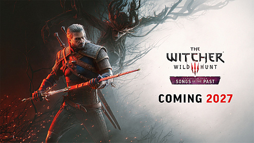 画像ギャラリー No.004のサムネイル画像 / CD Projekt,「ウィッチャー4」「サイバーパンク2」への開発投資が増加。2026年第1四半期決算より