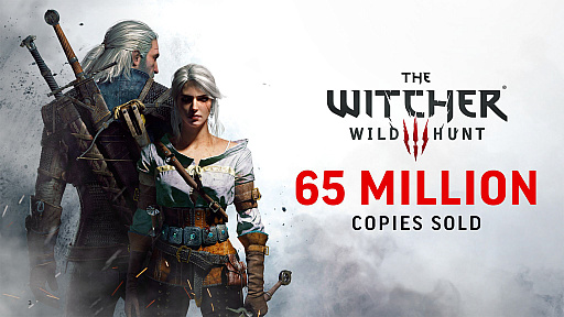 画像ギャラリー No.005のサムネイル画像 / CD Projekt,「ウィッチャー4」「サイバーパンク2」への開発投資が増加。2026年第1四半期決算より