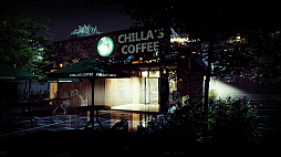 The Closing Shift | 閉店事件