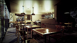 The Closing Shift | 閉店事件