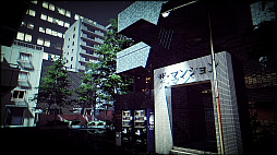 The Closing Shift | 閉店事件