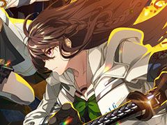 新作アプリ「INFINITY SOULS」の制作が発表に。「魔法少女リリカルなのは」シリーズを手がけた都築真紀氏が携わるクライム＆レスキューRPG