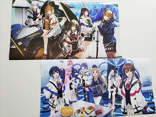 画像ギャラリー No.004のサムネイル画像 / スマホ向けRPG「INFINITY SOULS」配信開始。ガチャ30連分のソウルクリスタルなど事前登録特典の配付もあり