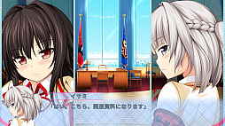 らぶおぶ恋愛皇帝 of LOVE!