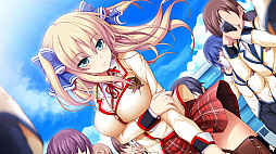 らぶおぶ恋愛皇帝 of LOVE!