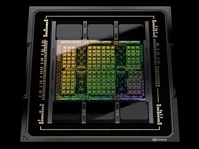 画像ギャラリー No.002のサムネイル画像 / NVIDIA,GTC 2022でHopperベースの次世代GPU「H100」を発表。H100を組み合わせたスーパーコンピュータも登場