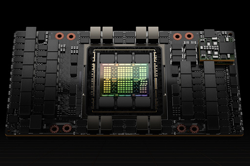 画像ギャラリー No.010のサムネイル画像 / 西川善司の3DGE：Hopper世代のNVIDIA製GPU「GH100」のアーキテクチャを深掘りしてみる