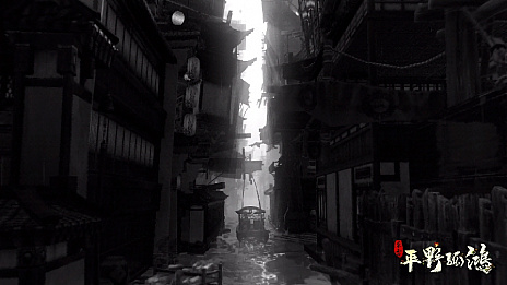 画像ギャラリー No.003のサムネイル画像 / 古代中国の街づくりゲーム「東方：平野孤鴻」，“田園モード”がプレイできる体験版をリリース。ユーザー参加型イベントの開催も
